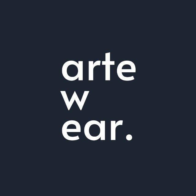Аватар канала artewear.