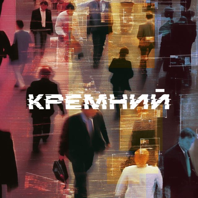Аватар канала Фестиваль «КРЕМНИЙ»
