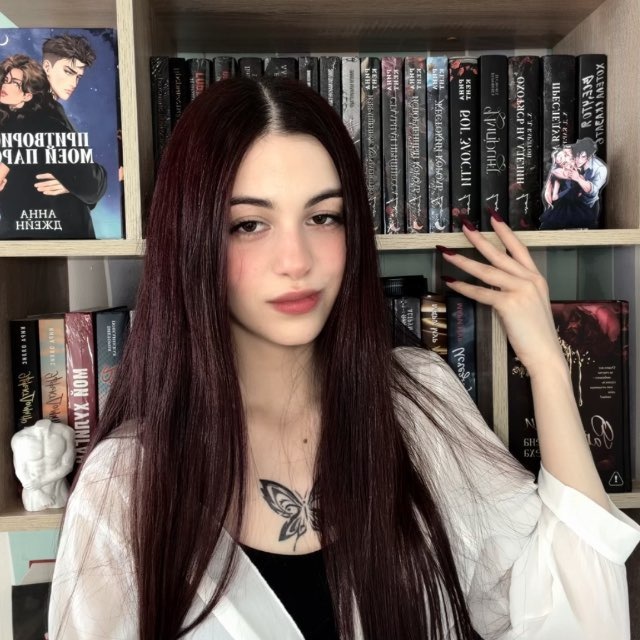 Аватар канала Líisa | Books 📖