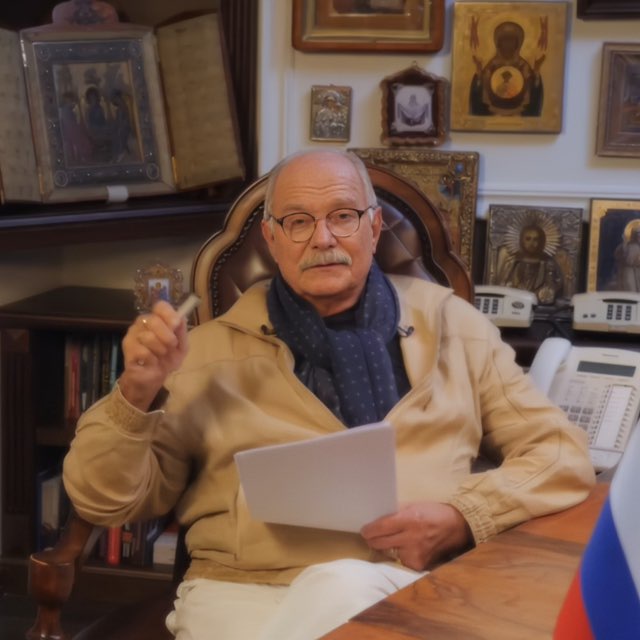 Аватар канала Mиxaлкoв LIVE
