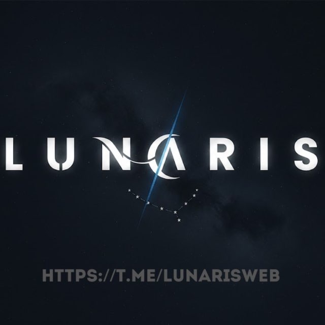 Аватар канала Lunaris Web