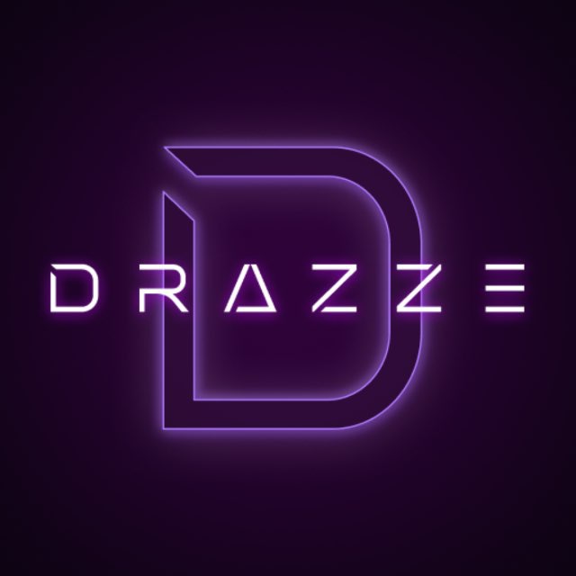 Аватар канала DRAZZE