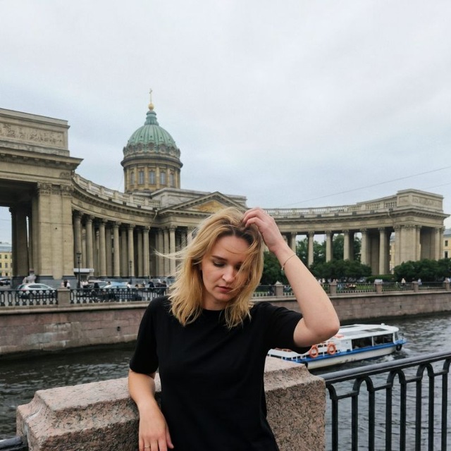 Аватар канала TatSka