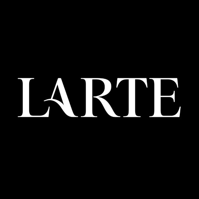 Аватар канала LARTE