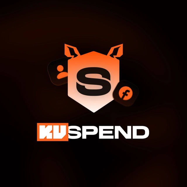 Аватар канала KuSpend
