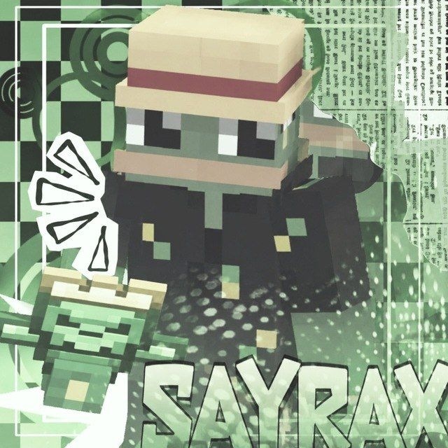 Аватар канала sᴀyrᴀx | funᴛiʍᴇ