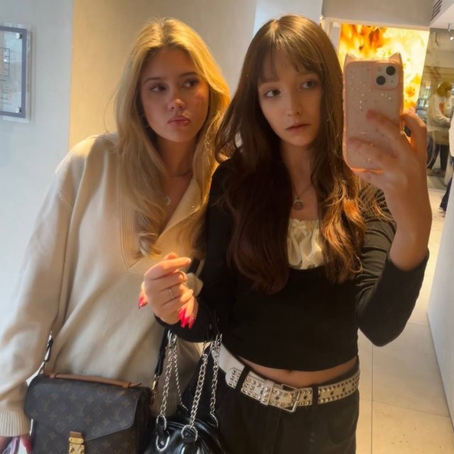 ульяша 🌸