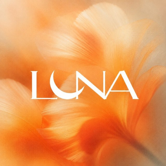 Аватар канала Цветы Москва Luna | клуб