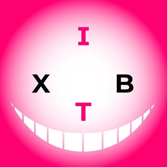 Аватар канала IXBT без комментариев