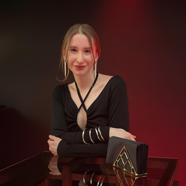 Аватар канала Jane x Miro для тичеров