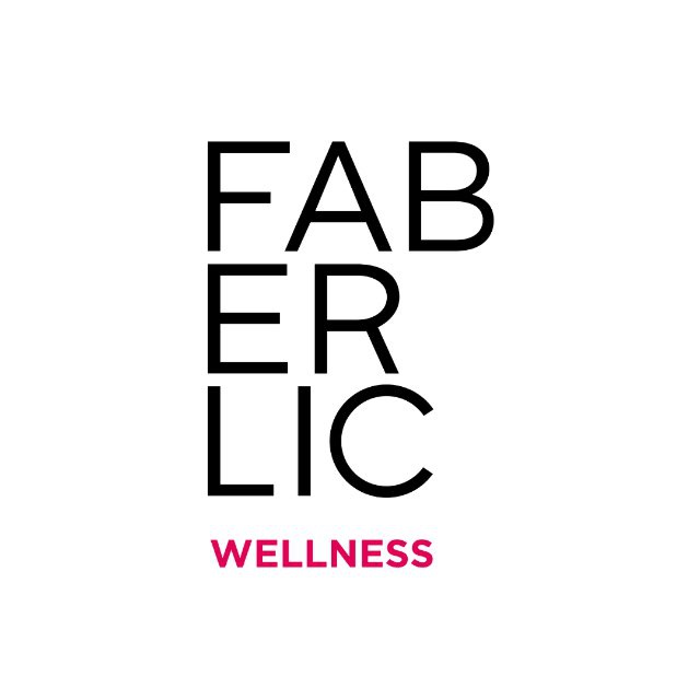Аватар канала Faberlic "Wellness" /Стройность, Энергия, Молодость
