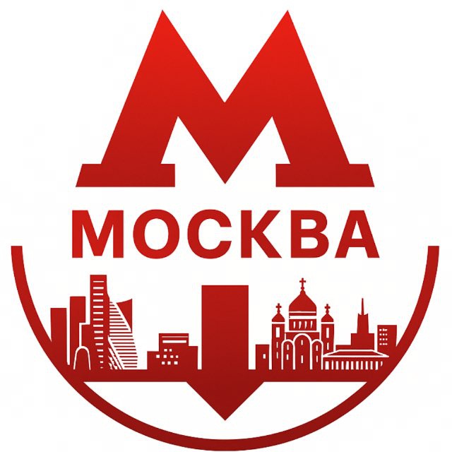 Аватар канала Станция Москва