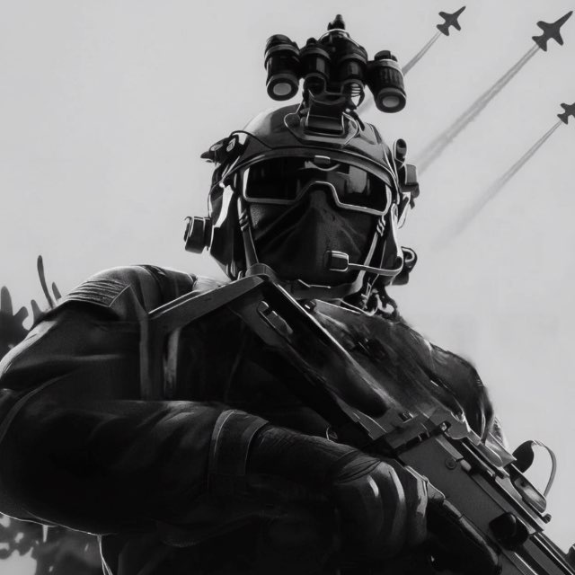 Аватар канала Battlefield