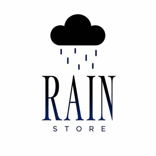 Аватар канала Rain Store