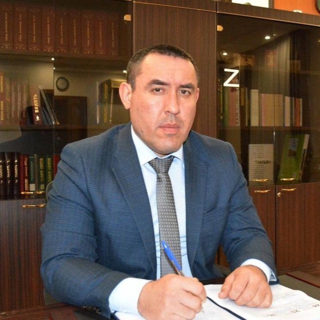 Аватар канала Азат Хакимов