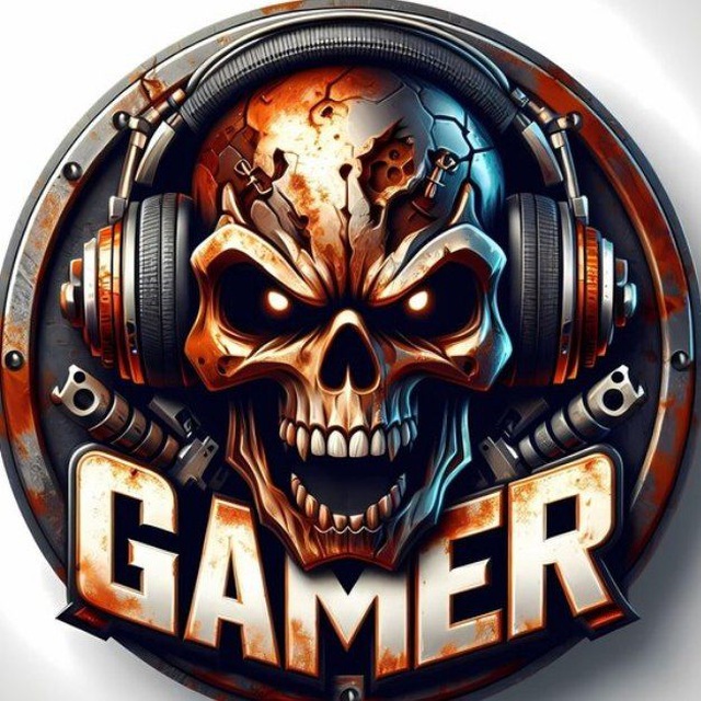 Аватар канала UBER GAMER