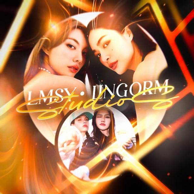 LMSY•LINGORM Studios✨