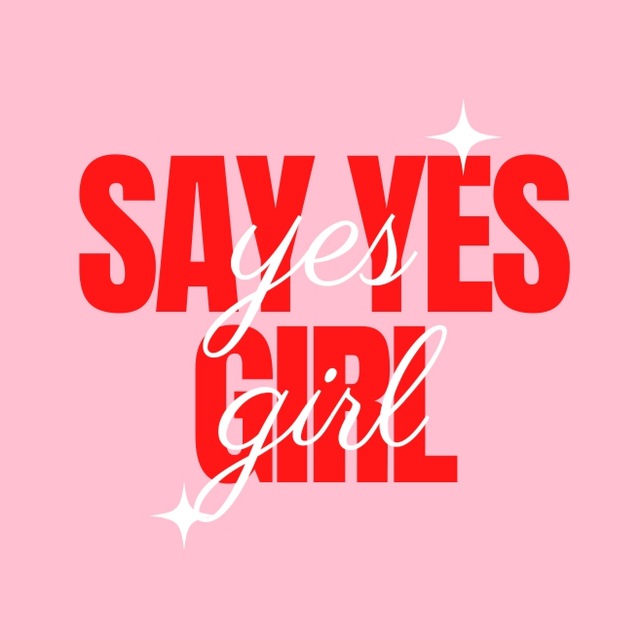 Аватар канала Женский клуб | SayYes Girl