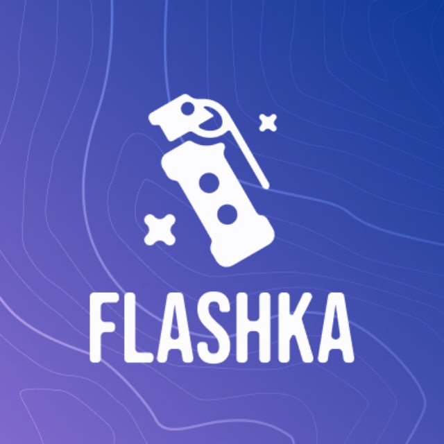 Аватар канала fLASHKA