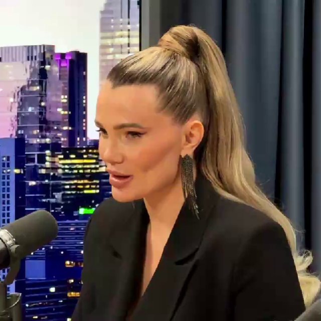 Аватар канала Настя Про Пластику