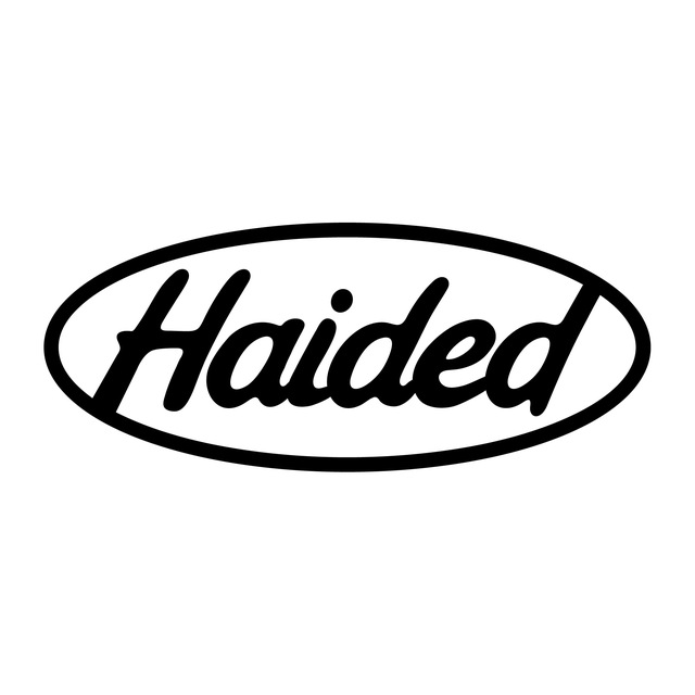 Аватар канала Haided Clothing