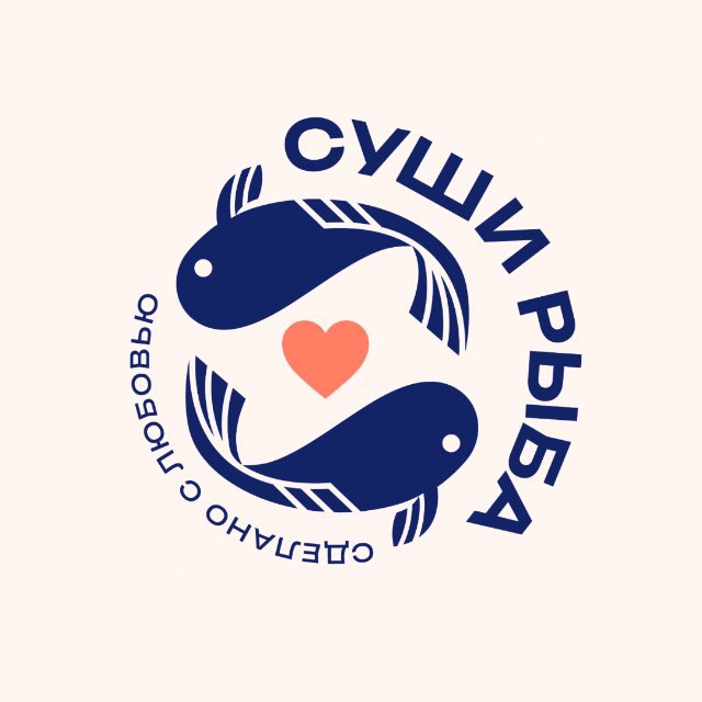 Аватар канала Суши Рыба