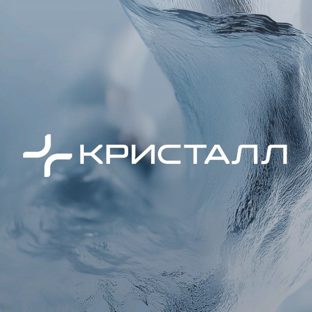 Аватар канала Санаторий Кристалл