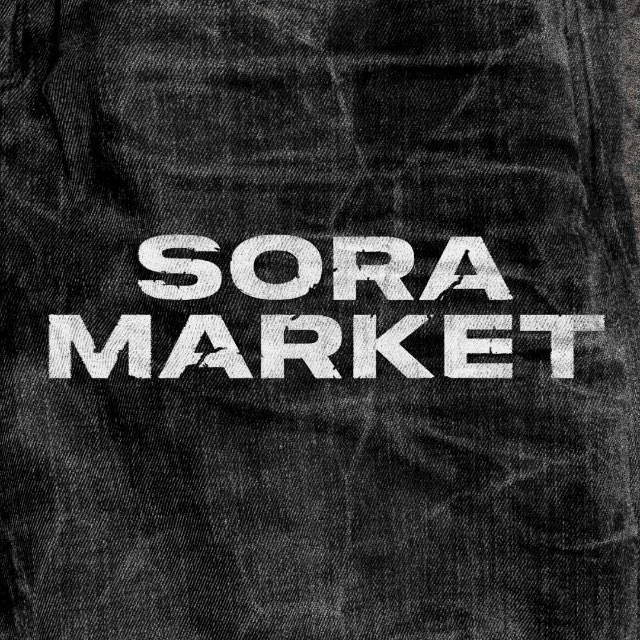 Аватар канала Sora Market