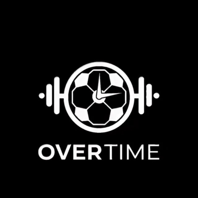 Аватар канала OverTime 24/7