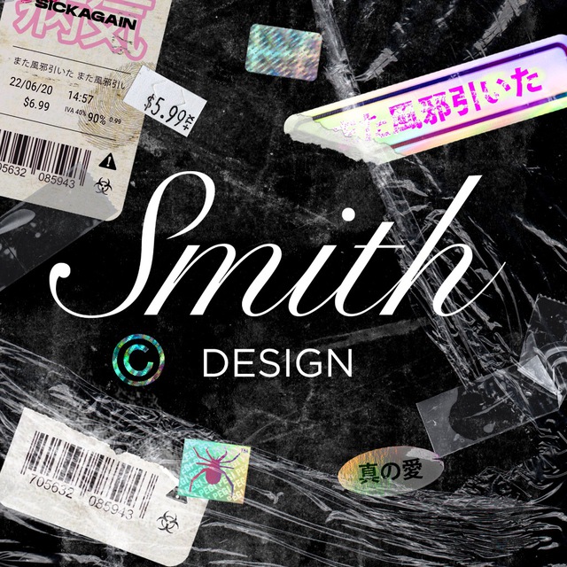 Аватар канала SMITH DESIGN