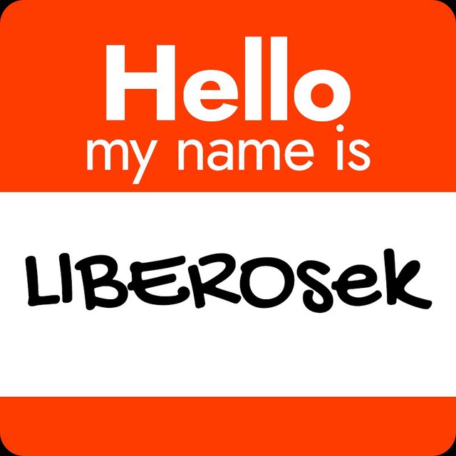 LIBEROsek