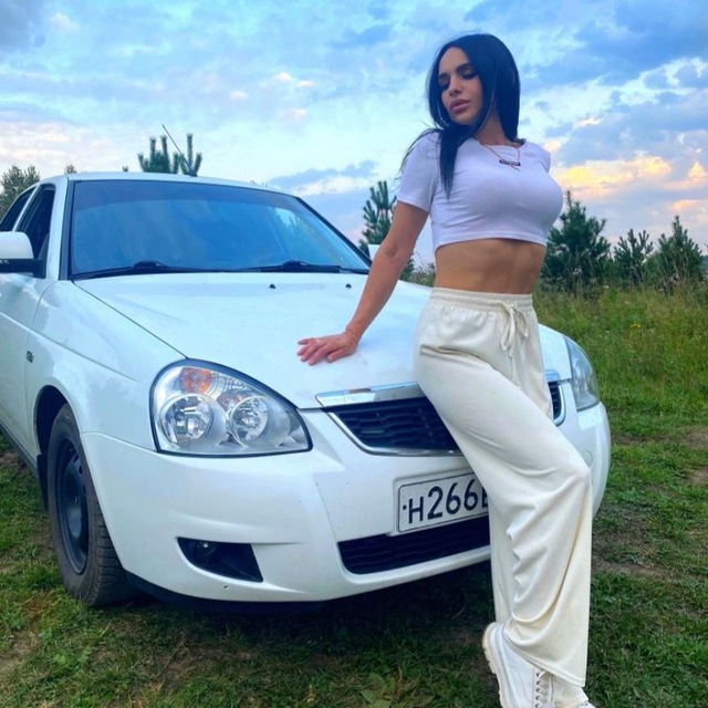 Аватар канала С девчонками по городам