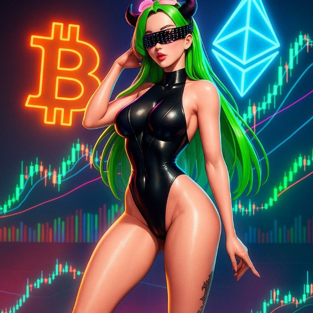 Аватар канала FUTUREx175 | Trade Signal