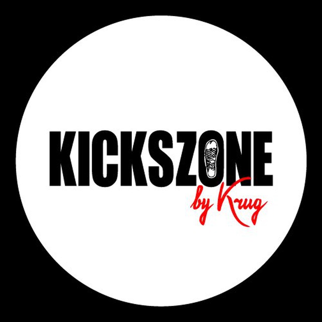 Аватар канала KICKSZONE