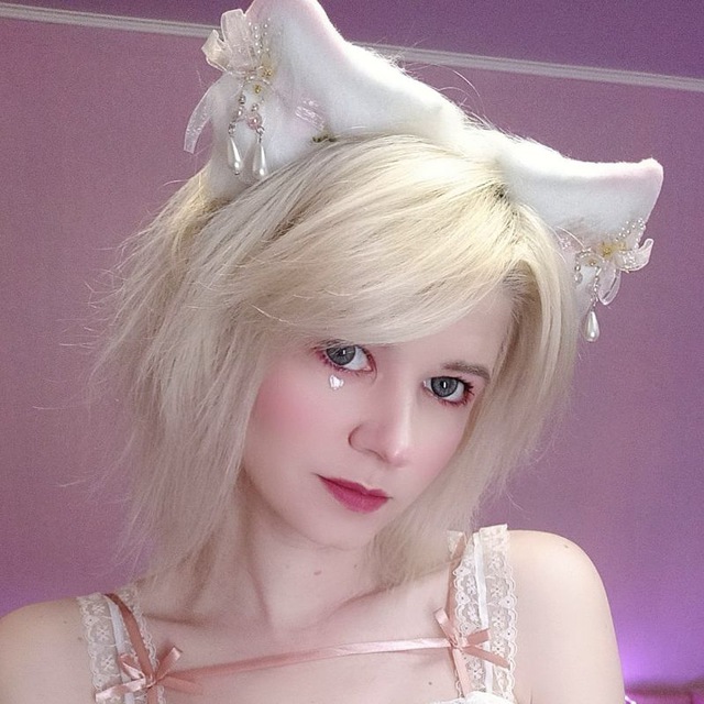 Аватар канала Мика и её жизнь 💜