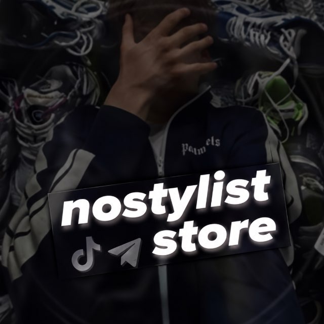 Аватар канала nostyl1st.store