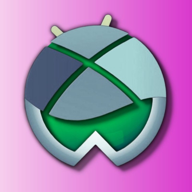Аватар канала Тесты Игр Winlator и Switch от Комьюнити