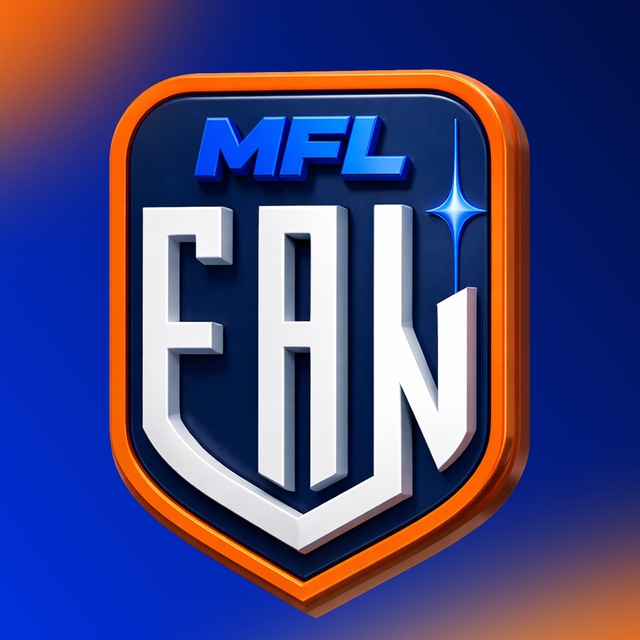 Аватар канала MFL FAN