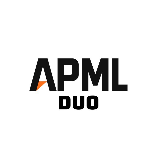 Аватар канала APML | Duo Tournament | Регламент