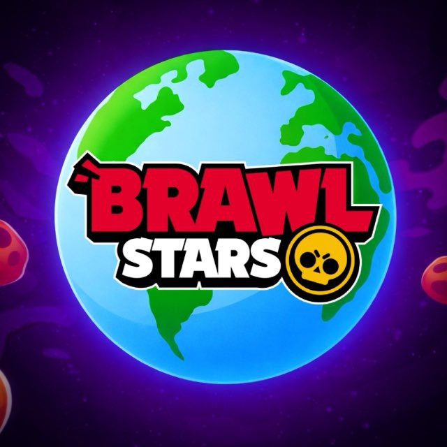 Аватар канала Мир Brawl Stars