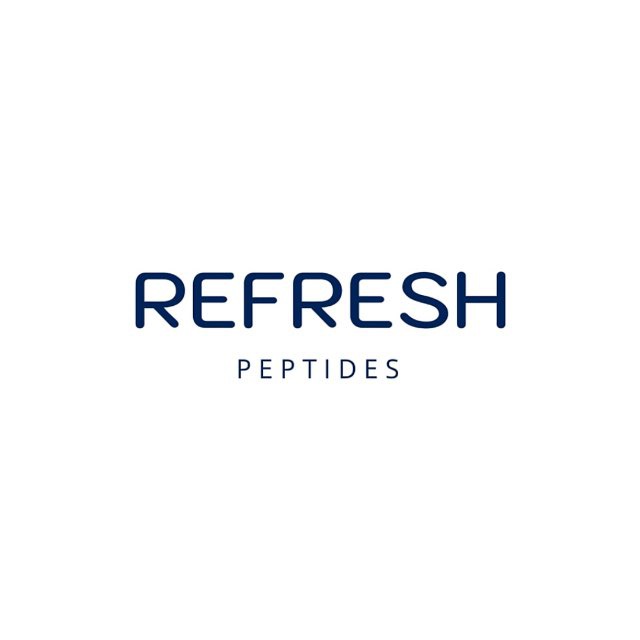 Аватар канала Пептиды Refresh