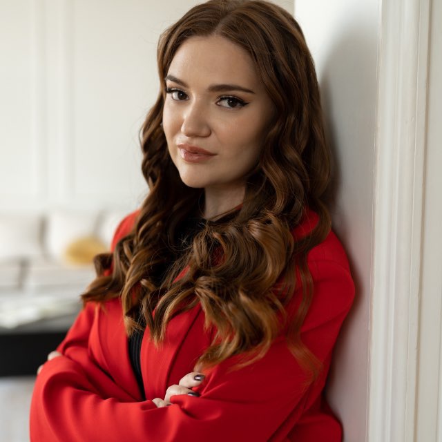 Аватар канала Южный риелтор | Ирина Сюгаева