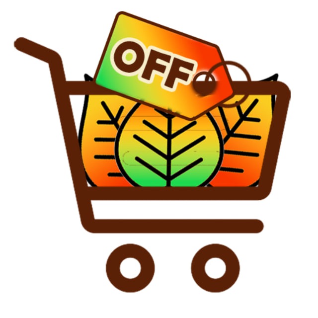 Аватар канала CouponFall