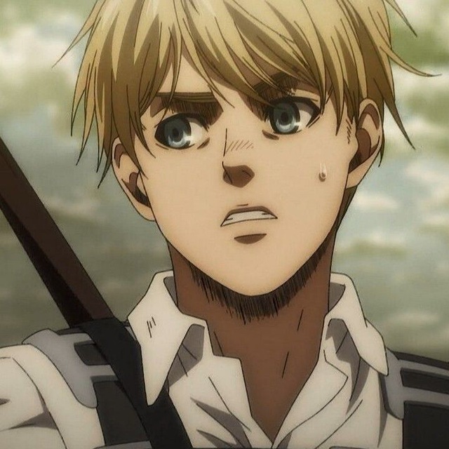 Аватар канала 𓈒ׄ♡ ິ MAIN FAN ⥂ aot ︩︪ 𝆺𝅥