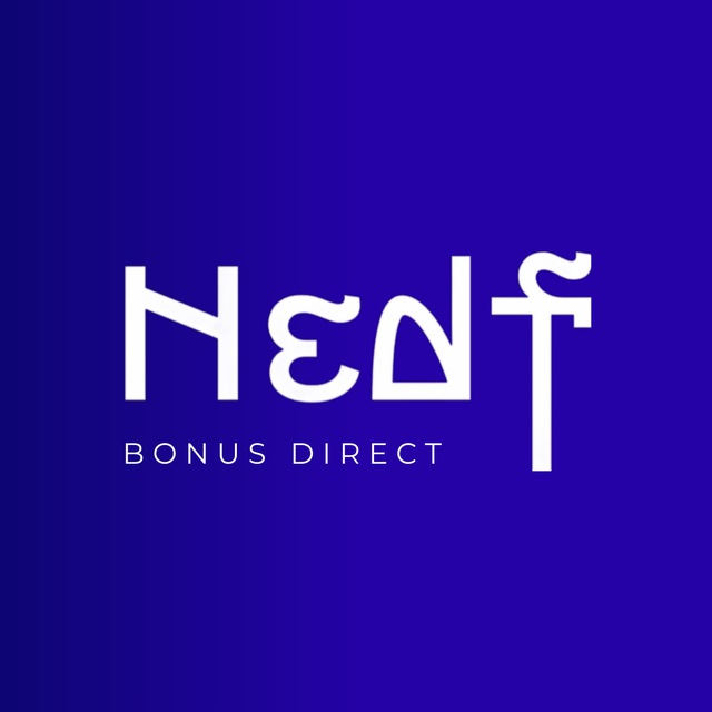 Аватар канала NedT Bonus | Yandex direct