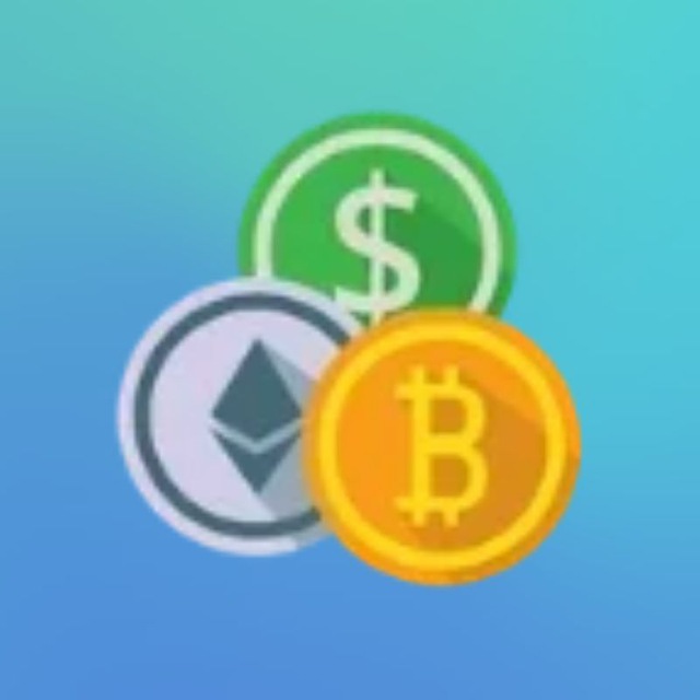 Аватар канала Crypto | Крипта