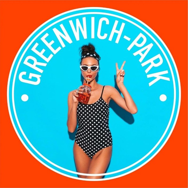 Аватар канала GREENWICH-PARK LIVE