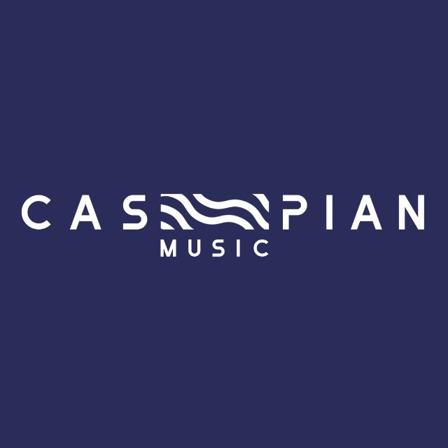 Аватар канала CASPIAN MUSIC