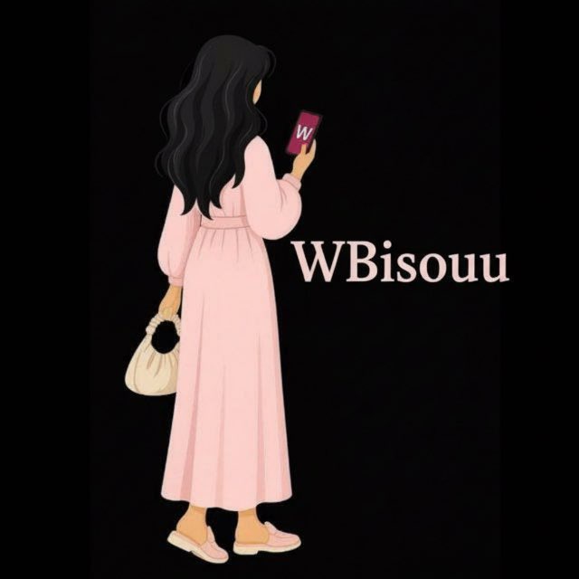 Аватар канала WBisouu