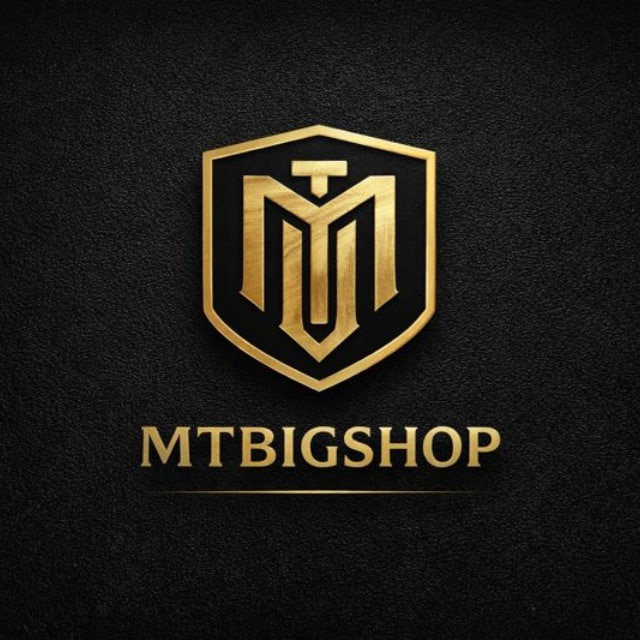 Аватар канала MTBIGSHOP